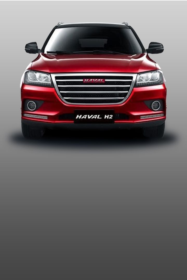 Haval H2